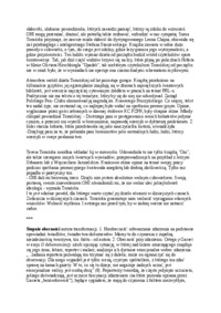 Literatura faktu i reportaże 