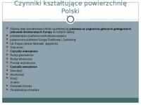 zroznicowanie-rzezby-w-polsce