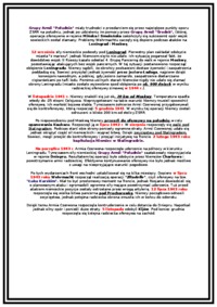 Atak Niemiec na ZSRR - Armia