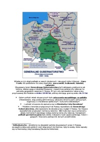 Europa w czasie okupacji