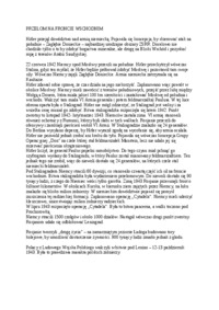 Przełom na froncie wschodnim: 1942-43 r.