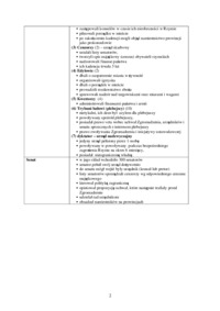 Republika Rzymska - ustrój