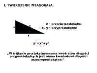Funkcje trygonometryczne 
