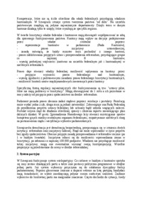 System polityczny Szwajcarii