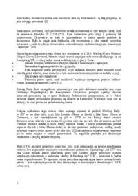 System polityczny Wielkiej Brytanii