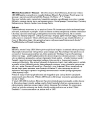 biblioteka-raczynskich-w-poznaniu