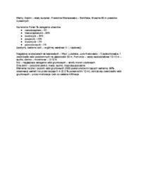 Główne zbiorniki wód podziemnych