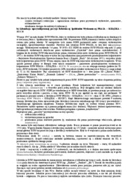 Panorama procesu transformacji polskich mediów