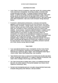 Apologeci greccy - omówienie zagadnienia