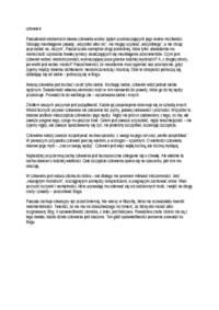 Blaise Pascal - omówienie 