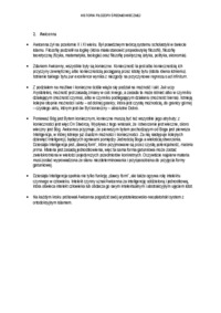 Filozofia arabska i żydowska