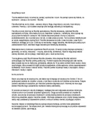 Francis Bacon - omówienie