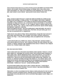 Gottfried Wilhelm Leibniz  - omówienie dzieł