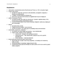 Neoplatonizm - omówienie zagadnienia