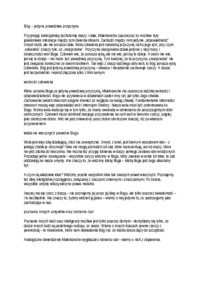 Nicolas Malebranche - omówienie zagadnienia