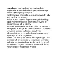 panteizm-omowienie-zagadanienia