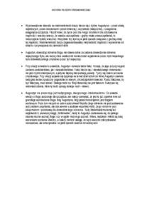 Augustyn - „Solilokwia” - omówienie