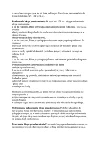 Przedawnienie roszczeń cywilnych