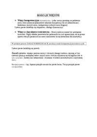 Luki w prawie - wykład