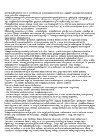 Analiza żywności - Przedsiębiorczość