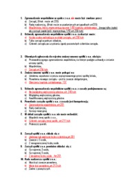 Prawo handlowe-test 10