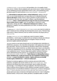 Obowiazek dbałości o dobro pracodawcy i zakaz konkurencji