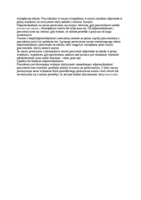 Odpowiedzialność materialna