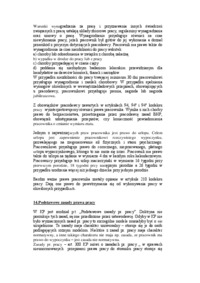 Zasada prawa pracy