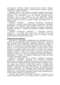 czynnosci-ewidencyjne-rejestracyjne-w-zakresie-prawa-administracyjnego