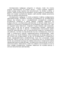 Wybrane regulacje pr. adm. materialnego w obowiązującym porządku prawnym