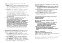 Analiza ekonomiczna i jej przedmiot