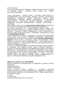 analiza-ekonomiczna-teoria-podstawy-metodyczne-w-analizie-ekonomicznej
