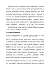 Charakterystyka ogólna przedsiębiorstwa