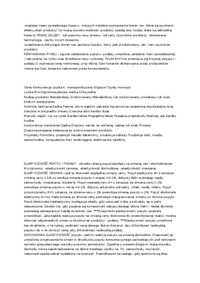 Mikroekonomia - definicja mikroekonomii