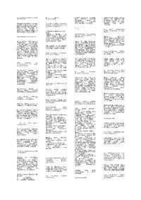 Ekonomia - ściąga z ważnych pojęć