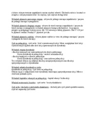 Wskaźniki zarekomendowane dla biegłych rewidentów