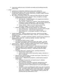 Jan Szczepański - Elementarne pojęcia socjologii