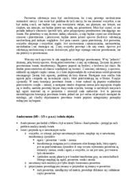 Główne założenia filozofii przyrody w Grecji Antycznej