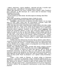 Podstawowe założenia filozofii Henriego Bersona