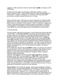 Media elektroniczne w Niemczech