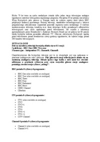 Telewizja w Wielkiej Brytanii