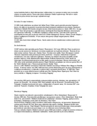 Times, Daily Telegraph, Guardian, Independent - charakterystyka