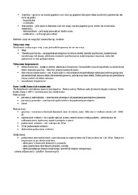 Prawo karne - Odpowiedzialność karna