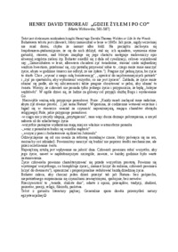 opracowania-henry-david-thoreau-gdzie-zylem-i-po-co