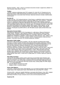 Polskie Państwo Podziemne - Szare Szeregi 