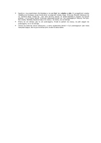 Empiryzm-opracowanie