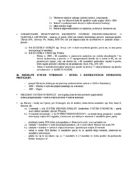 Zasada proporcjonalności