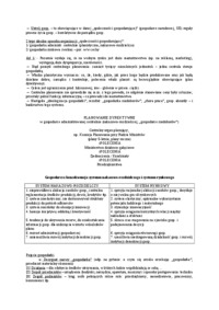 Gospodarka rynkowa - system kapitalistyczny