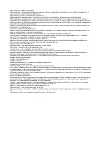 Polityka fiskalna - budżet państwa