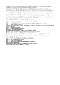 Popyt, podaż i rynek, reakcje popytu na zmiany cen i dochodów